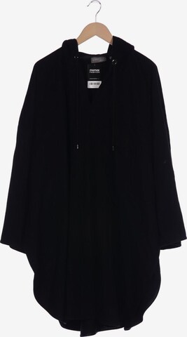 Ulla Popken Jacket & Coat in XS-XL in Black: front