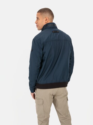 CAMEL ACTIVE Between-Season Jacket in Blue