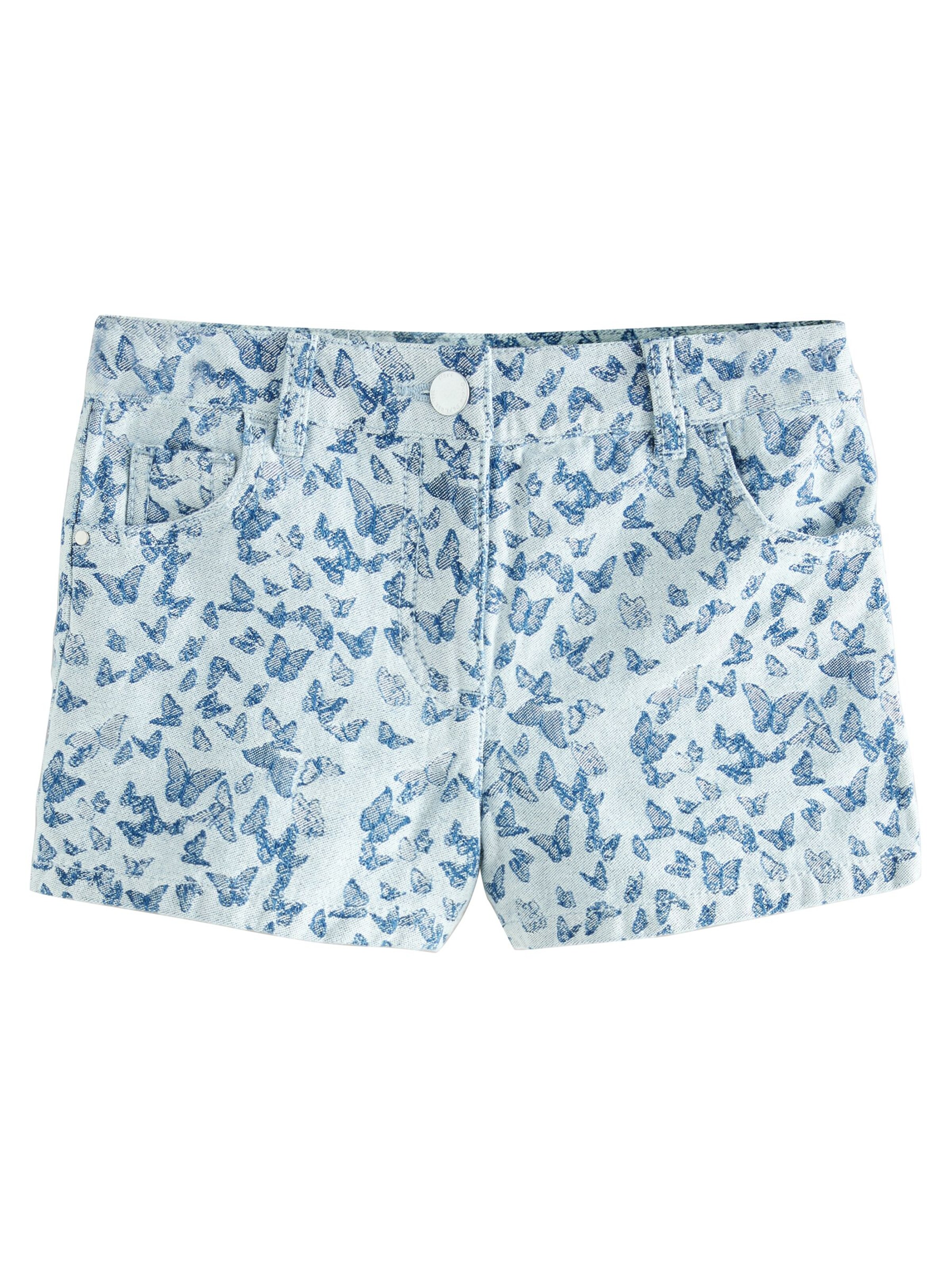 Next Skinny Farmer - kék: elől