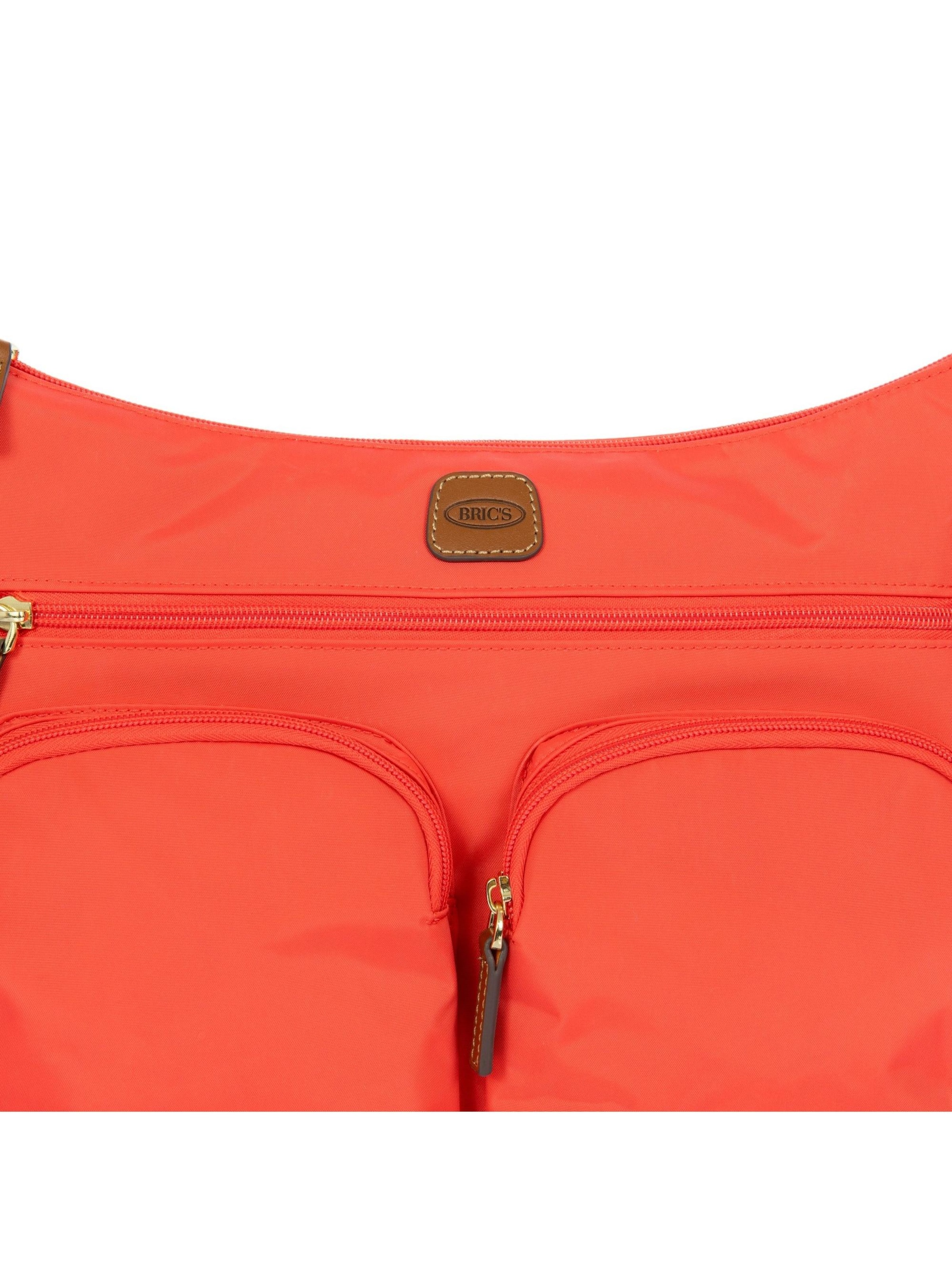 Bric's Handbag 'X-Bag' in Red