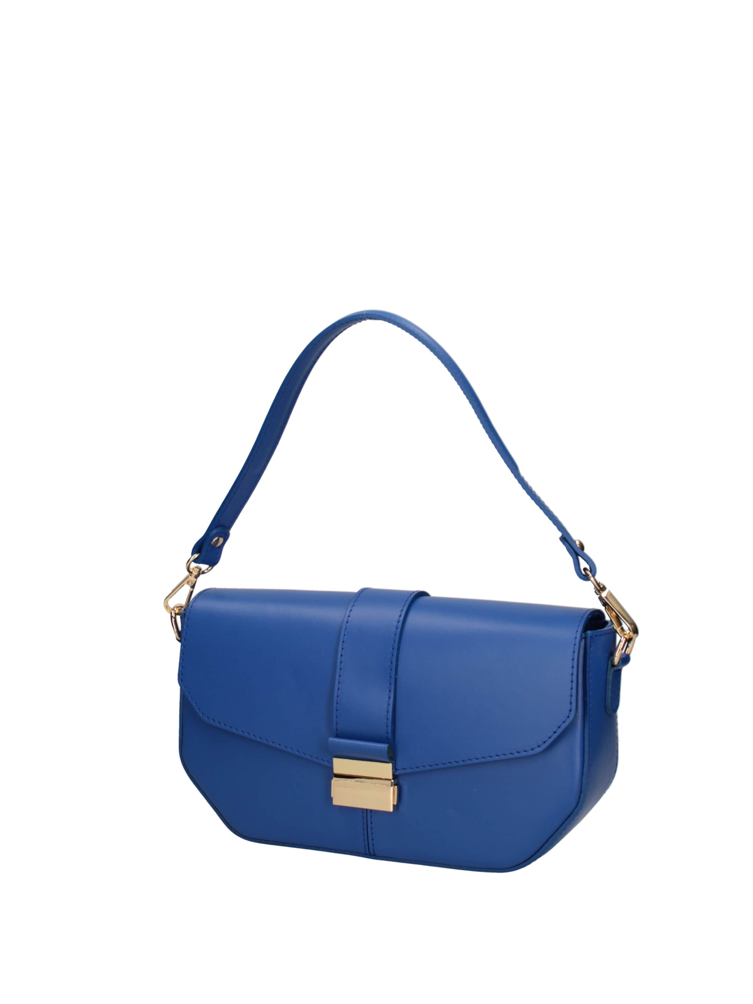 Roberta Rossi Shoulder bag in Blue