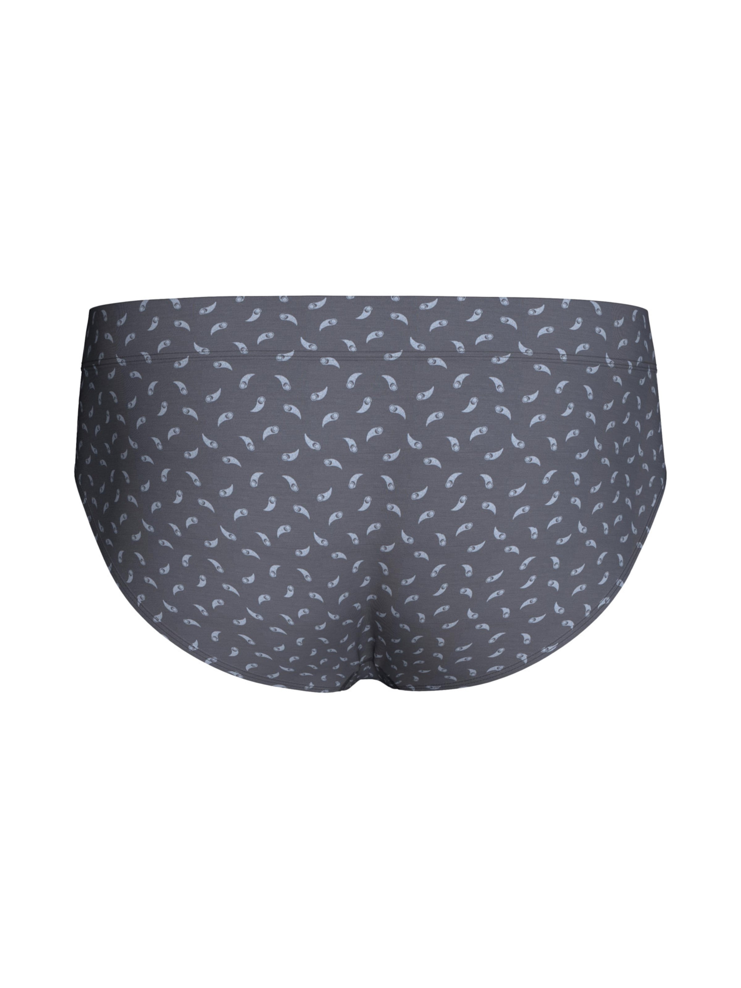 Slip ' IM1122P12P2 ' IMPETUS en gris