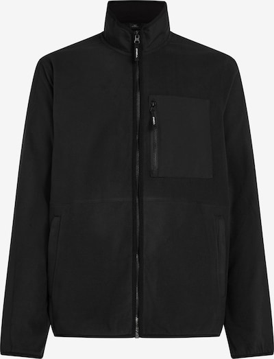 O'NEILL Veste en polaire en noir, Vue avec produit