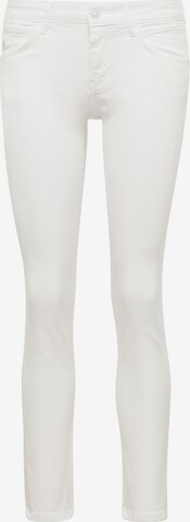 Mavi Jeans 'LINDY' in White: front