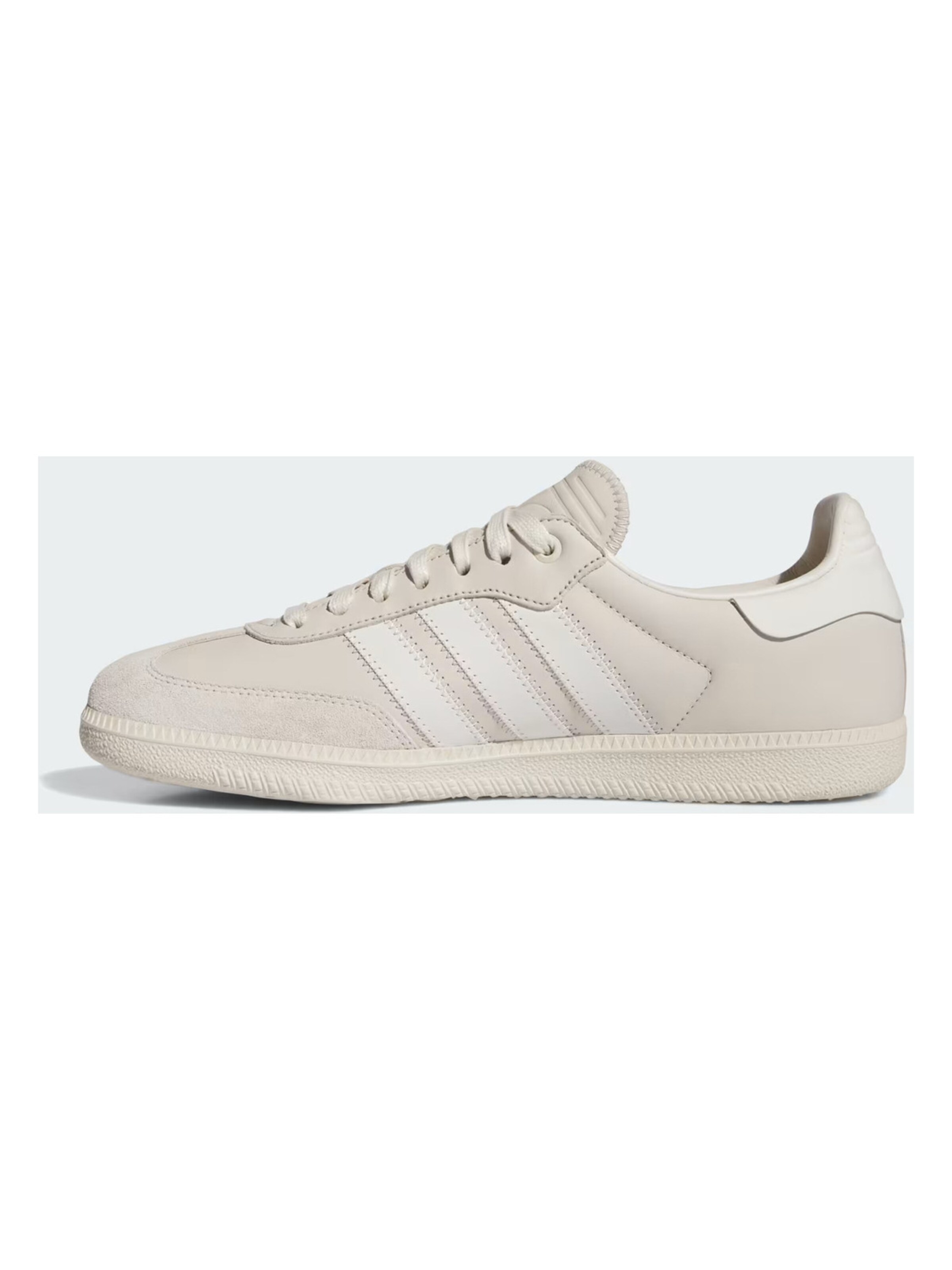 ADIDAS - Zapatillas deportivas bajas 'adidas Humanrace Samba' en beige