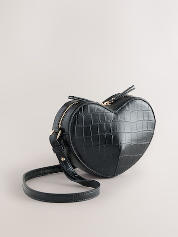 Rockett St George Сумка через плечо в Черный