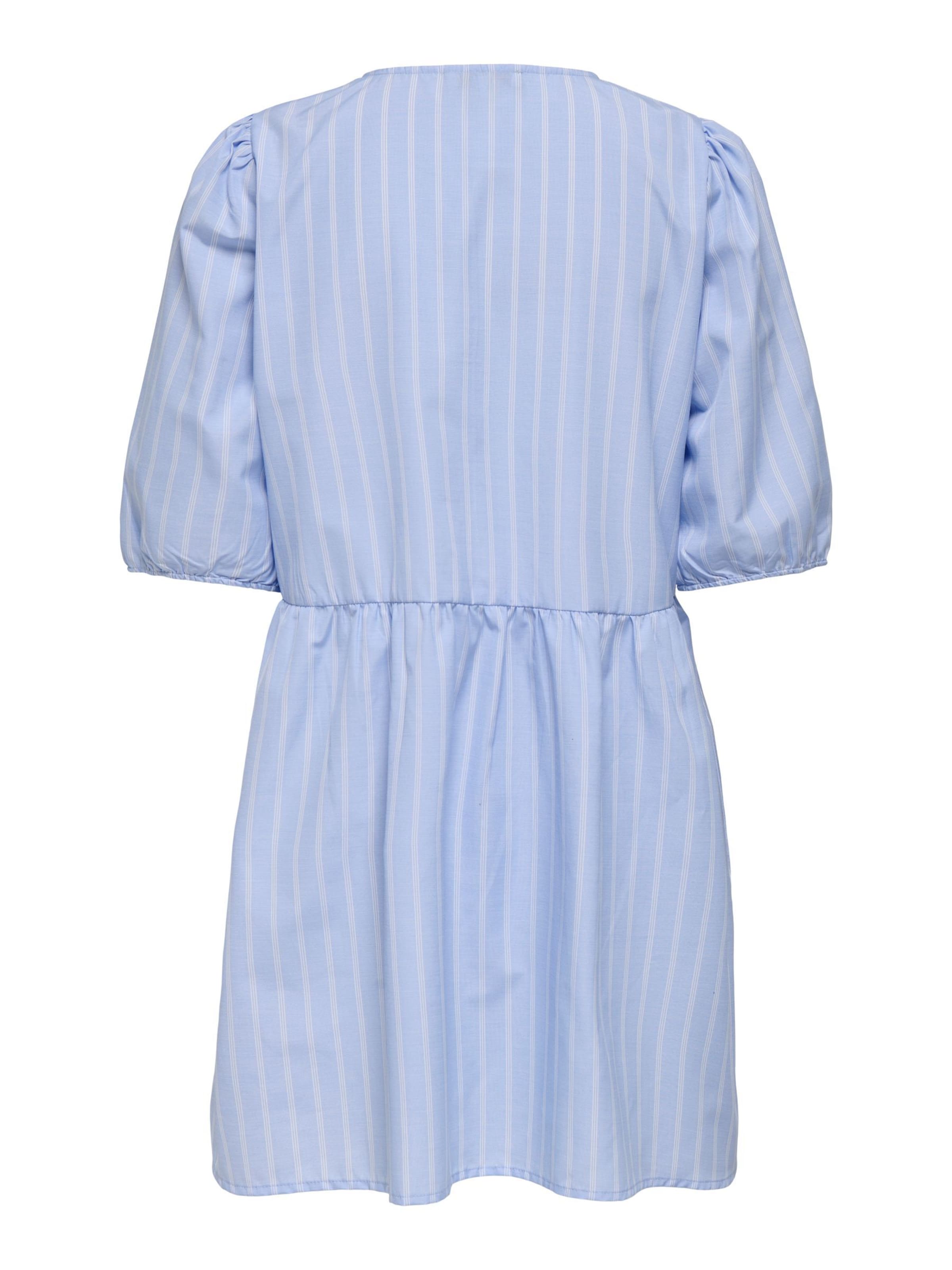 Abito di ONLY in blu