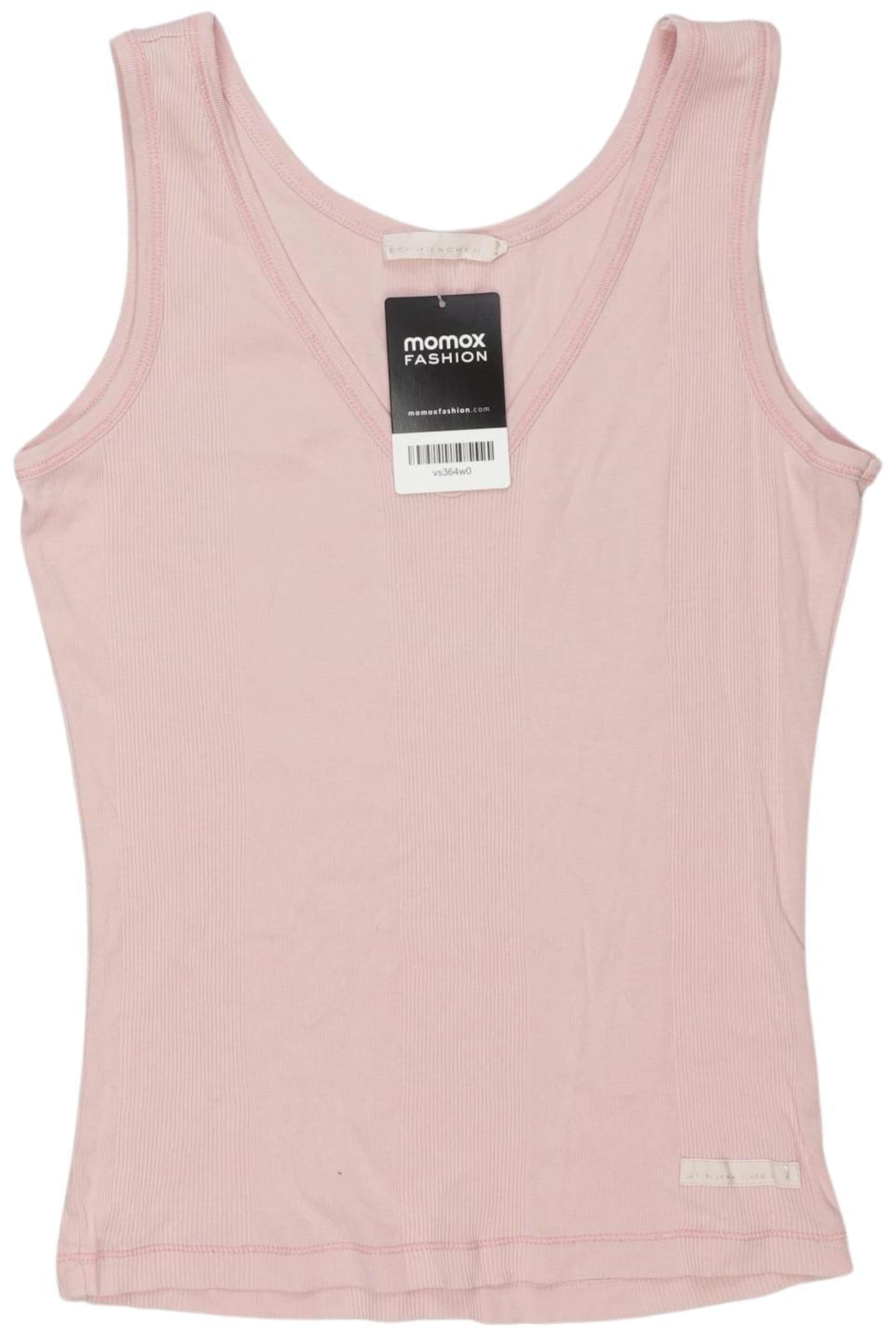 Dorothee Schumacher Top & Shirt in S in Pink: front