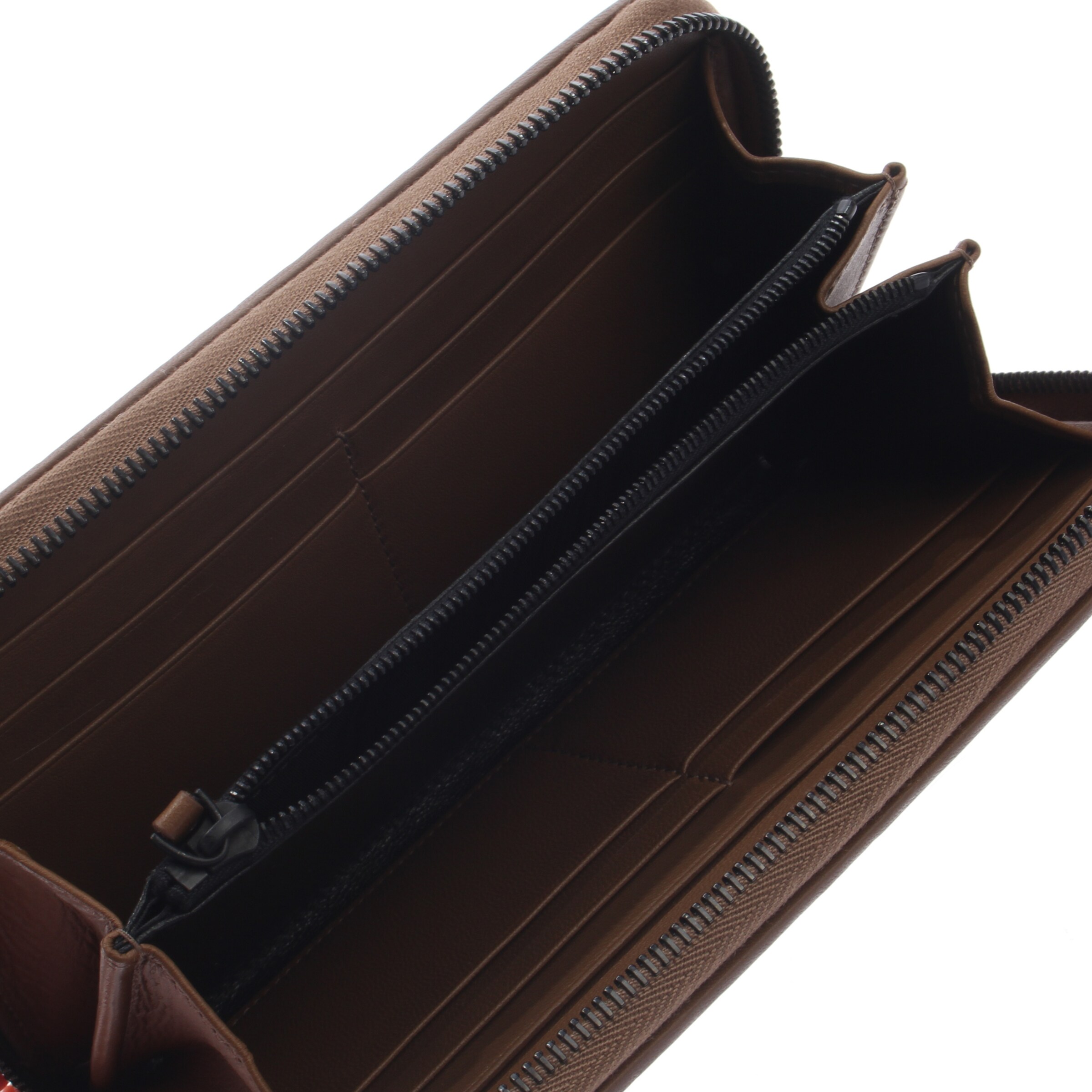 Bottega Veneta Small Leather Goods in One size in Brown