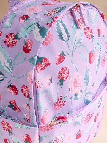 Sac à dos Cath Kidston en violet