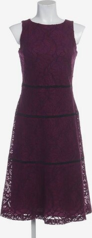 Lauren Ralph Lauren Dress in XS in Purple: front