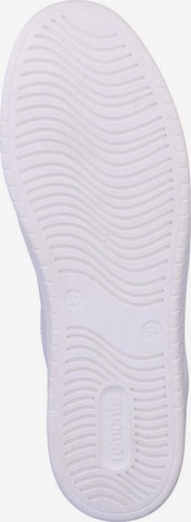 REMONTE - Zapatillas deportivas bajas en blanco