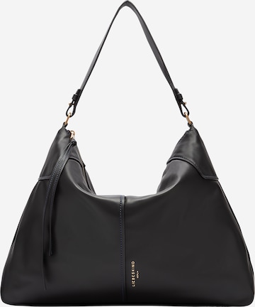 Liebeskind Berlin Shoulder Bag 'Mila' in Black: front