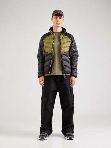 REGATTA - Chaqueta de montaña 'Dalent' en verde