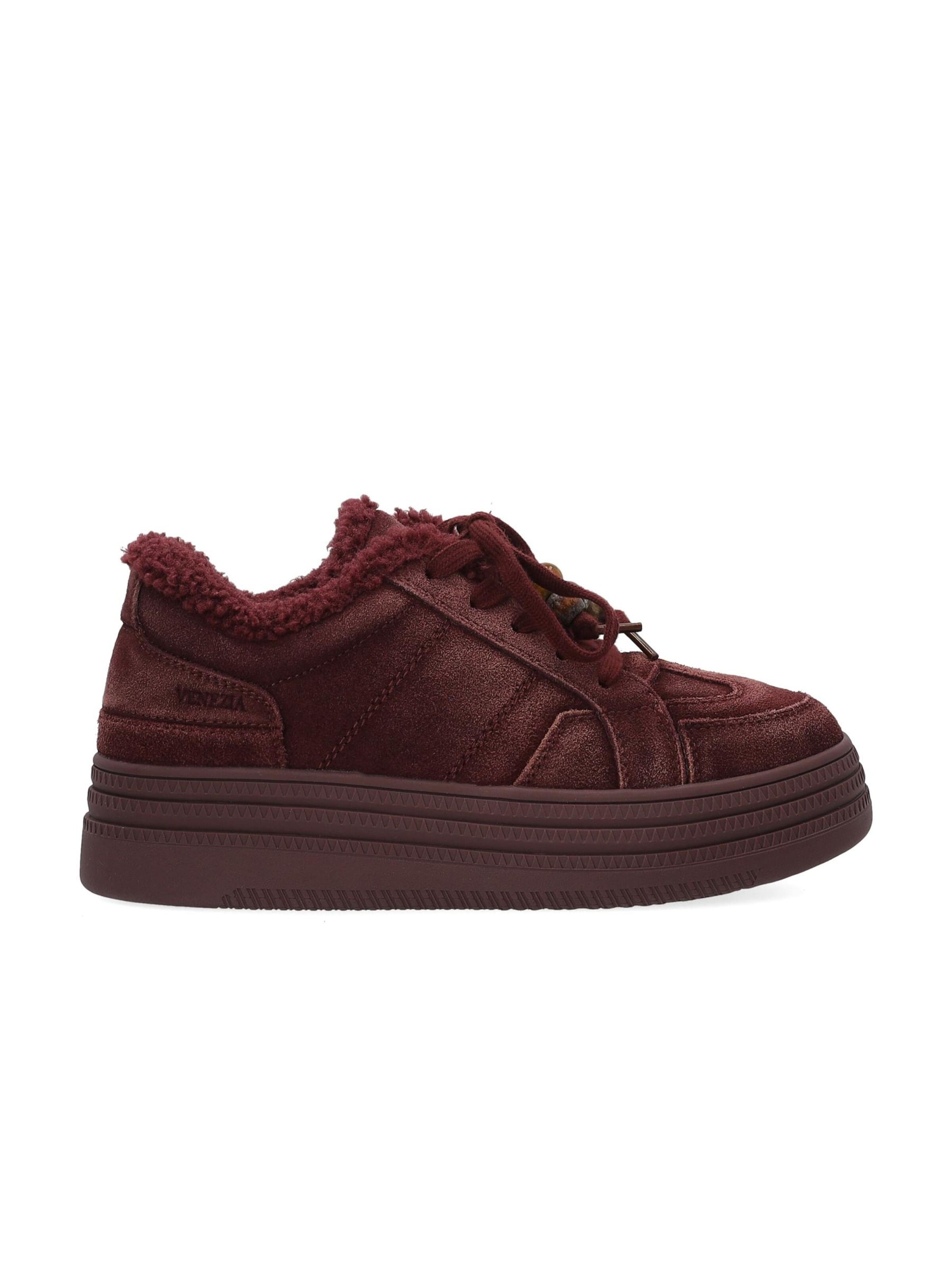 VENEZIA Sneakers in Red