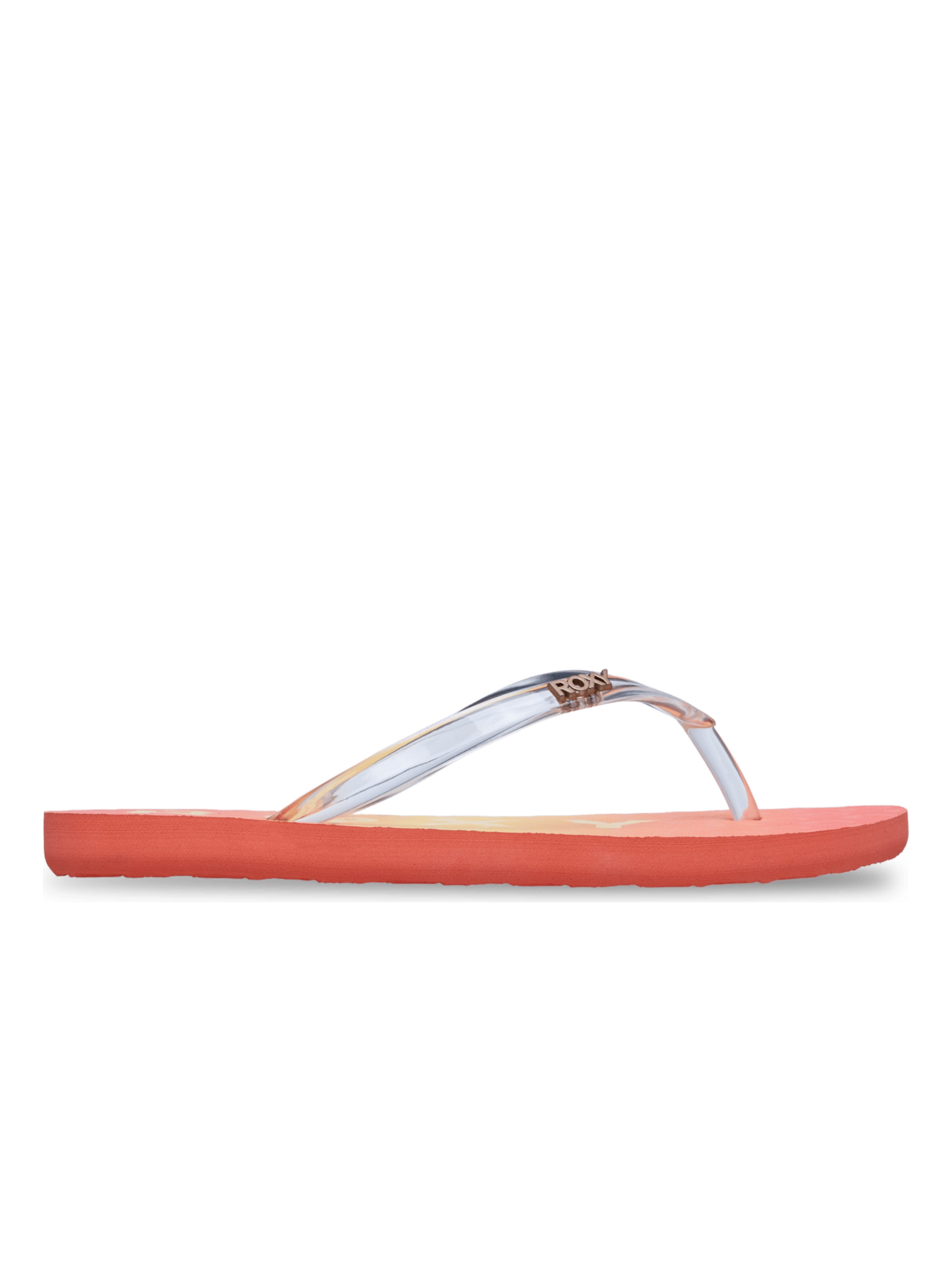 ROXY Sandals 'Viva Jelly' in Beige