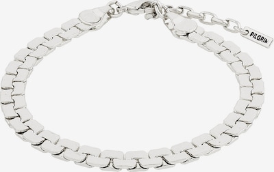 Pilgrim Armband 'Laia' in silber, Produktansicht