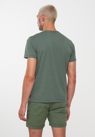 recolution Shirt 'Pandan' in Green