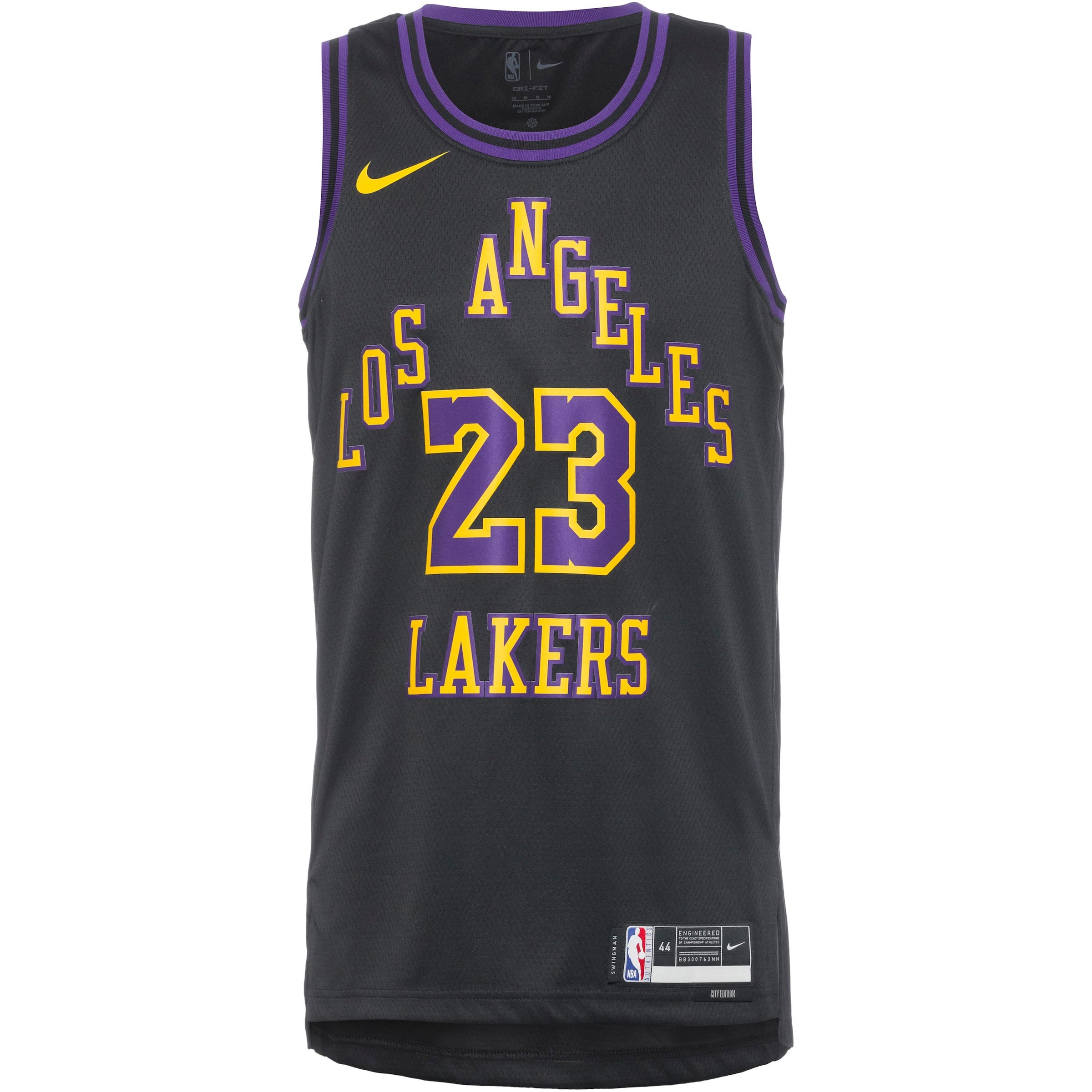 Lakers jersey hotsell lebron james