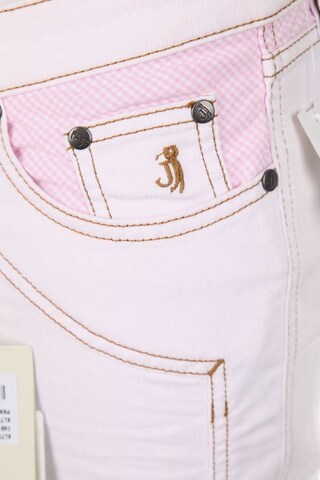 Jeckerson Jeans in 28 in Beige