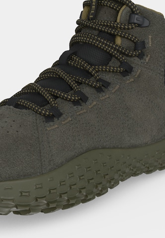 MERRELL Boots 'WRAPT' in Grey