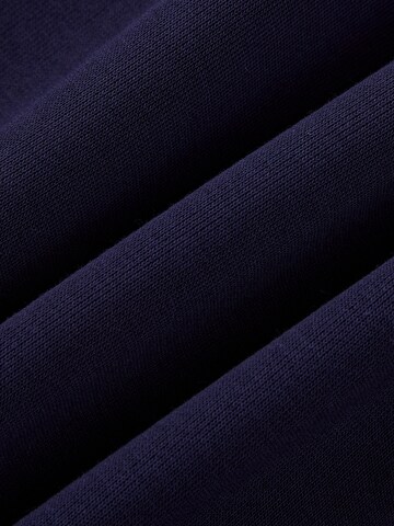 Sailing Sweater in Blue