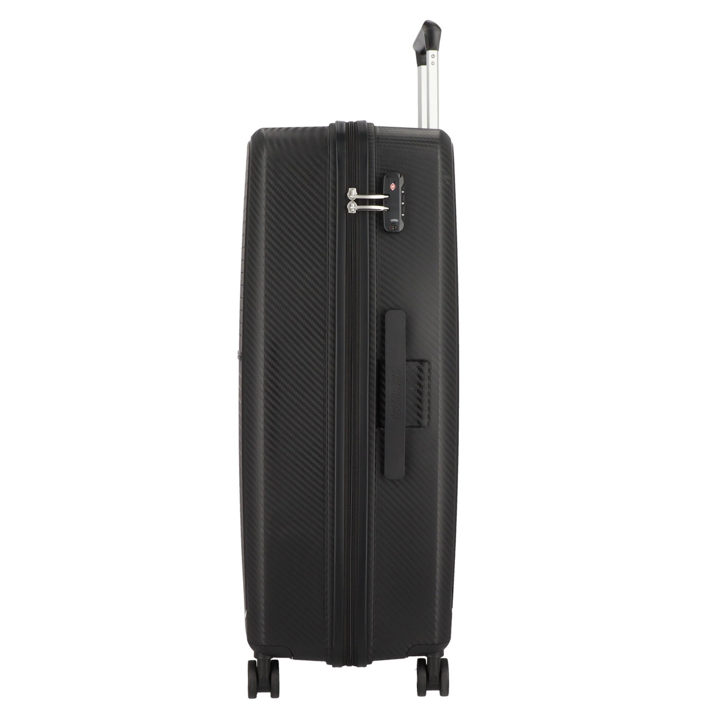 Trolley di American Tourister in nero