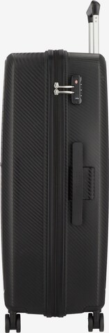 Valisette American Tourister en noir