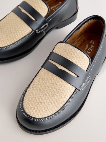 Chaussure basse Next en noir