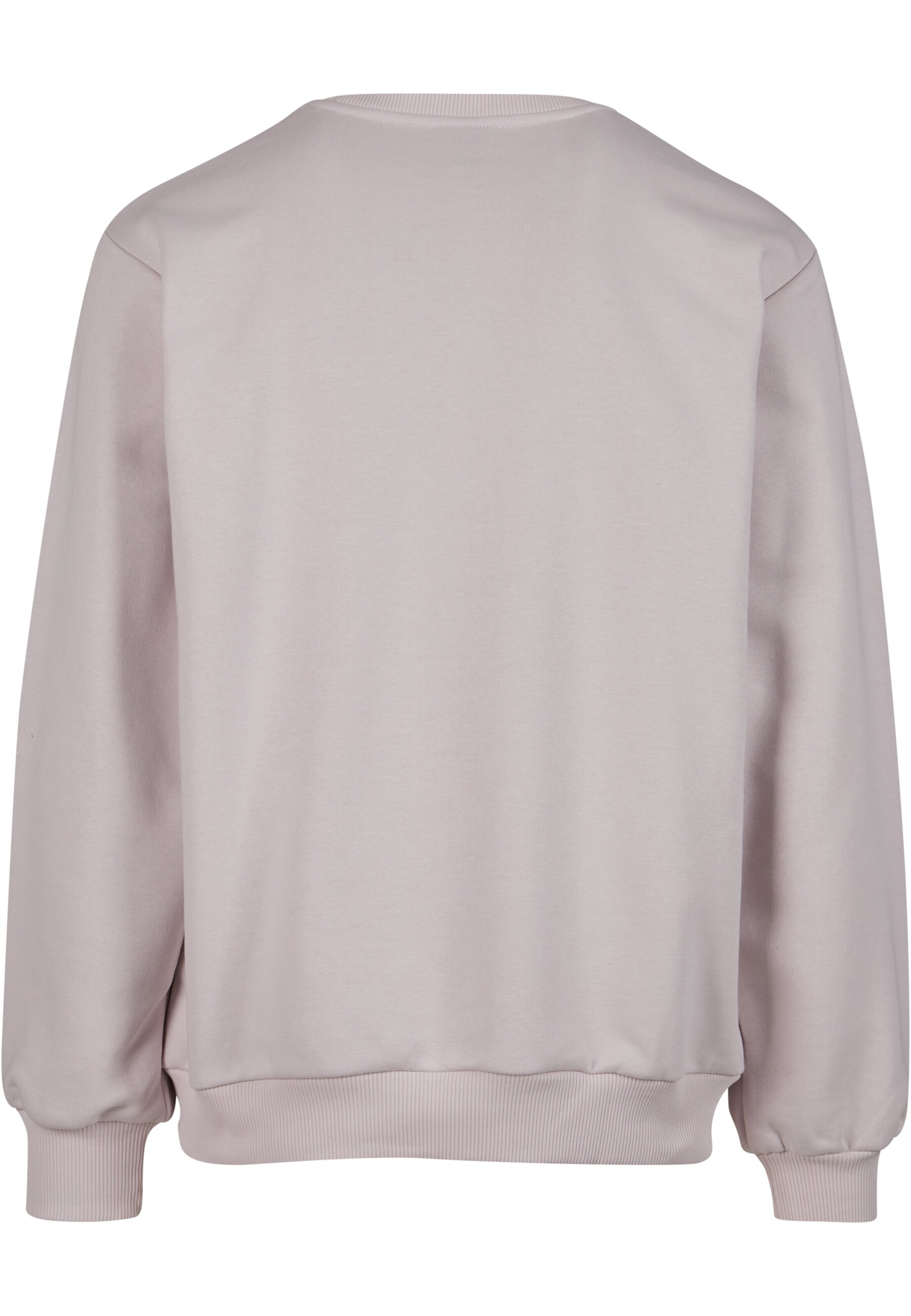 DEF Свитшот в Лиловый