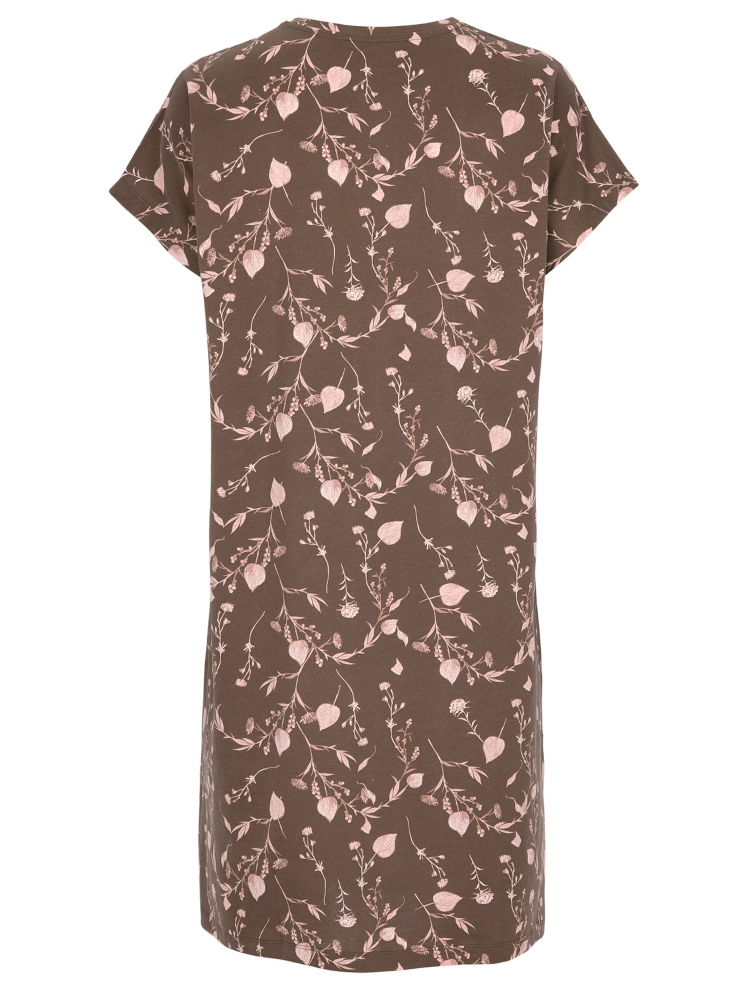 Chemise de nuit Cellbes of Sweden en marron