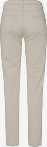 BRAX Regular Pants in Grey