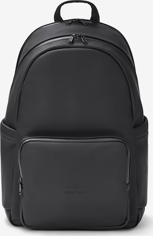 juoda Johnny Urban Kuprinė 'Bradley': priekis