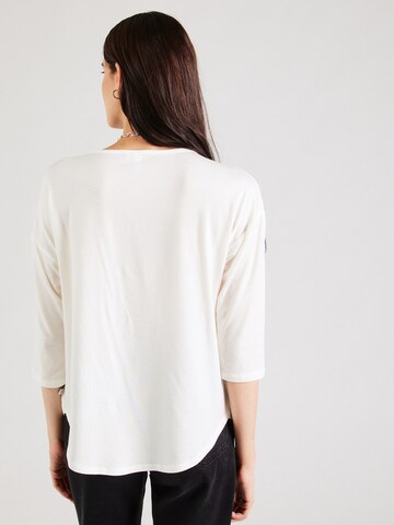 QS Shirt in Beige