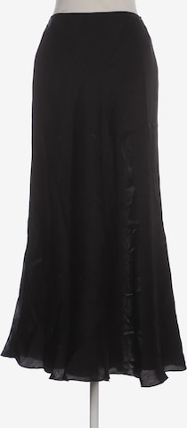 Faviana Rock XXS in Schwarz: Vorderseite