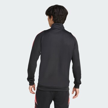 ADIDAS PERFORMANCE Sportsweatvest 'Messi' in Zwart
