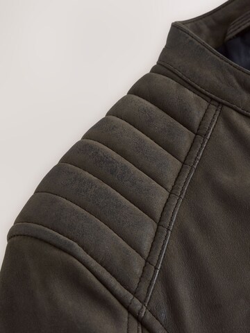 Giacca di mezza stagione di Next in marrone