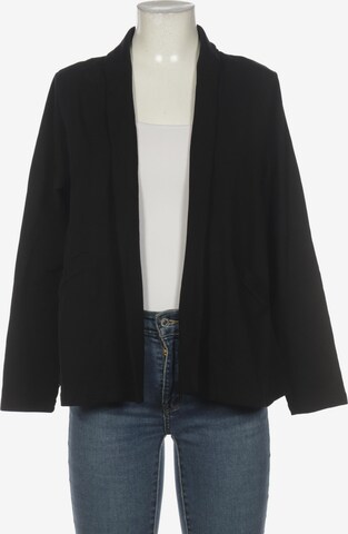 The Masai Clothing Company Blazer in L in Black: front