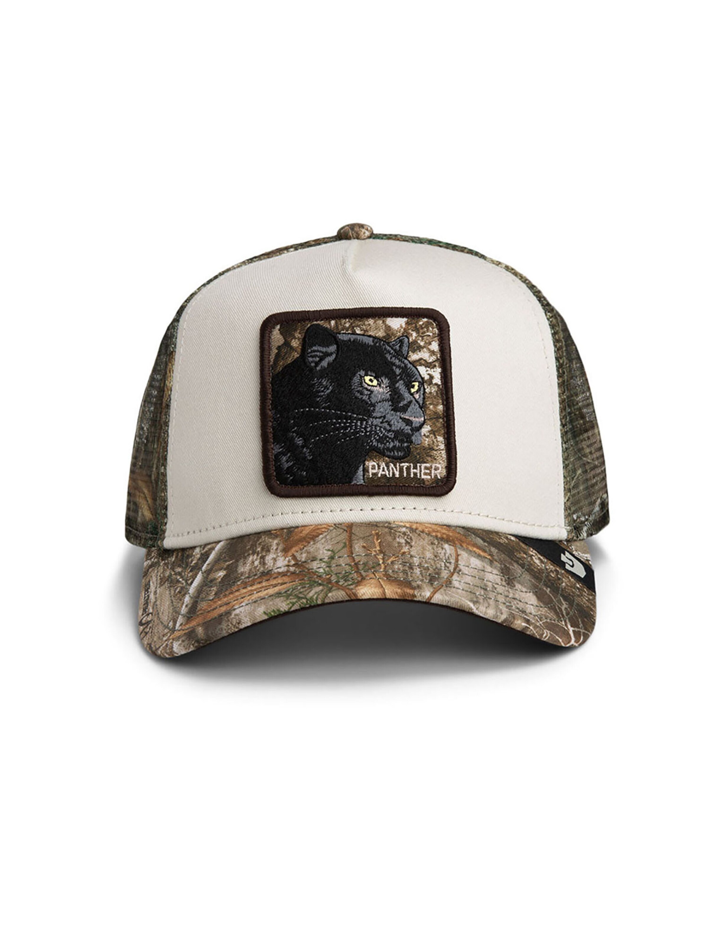 GOORIN Bros. Cap 'The Panther'‌‌‌‌‌‌‌‌‌ in Mischfarben