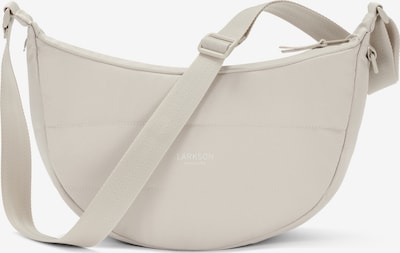 LARKSON Torba preko ramena 'Emma Small' veličine One Size u pijesak, Pregled proizvoda