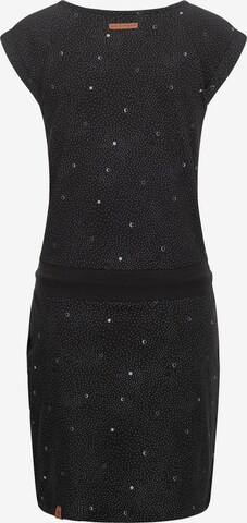 Ragwear Letní šaty 'Penelope' – černá