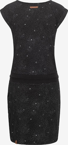 Ragwear Summer dress 'Penelope' in Black