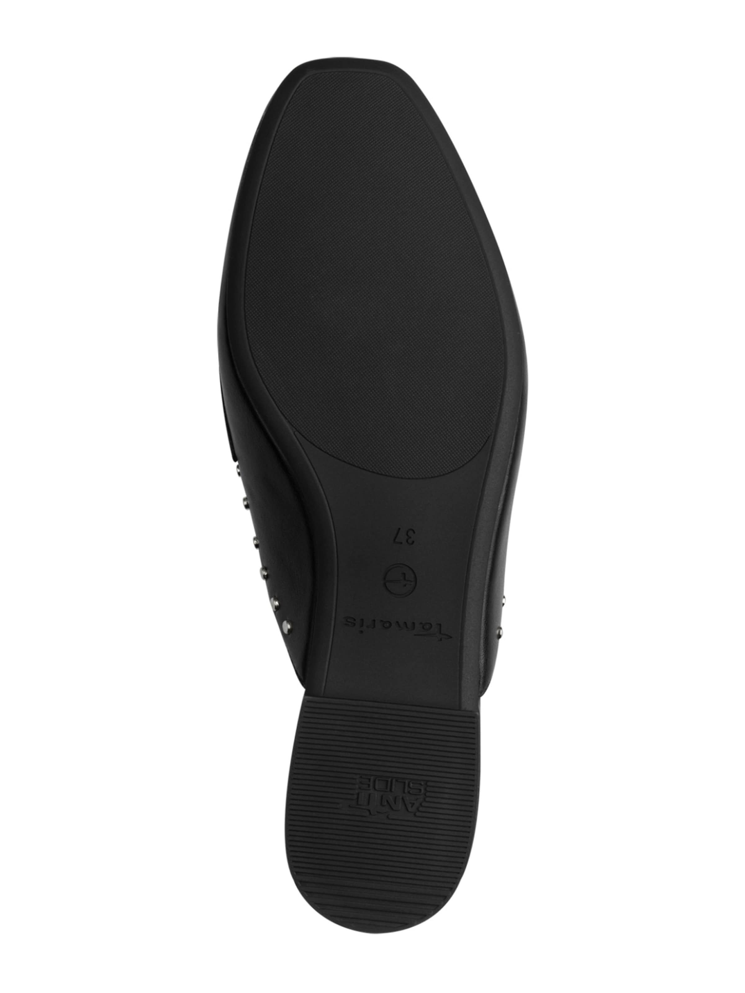 Tamaris Μιούλ σε μαύρο