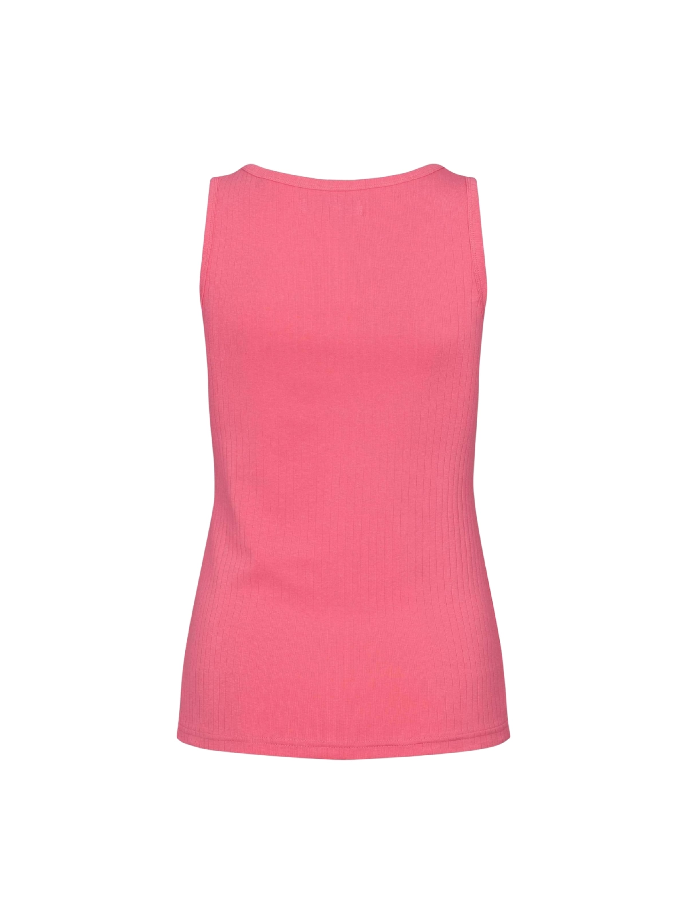 U.S. POLO ASSN. Toppi 'Casandra' värissä vaaleanpunainen