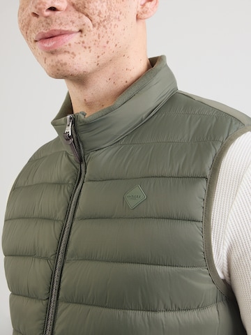 Hackett London Vesta - Zelená