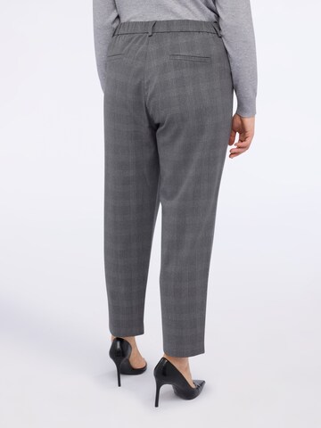Fiorella Rubino - regular Pantalón en gris