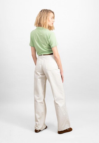 T-shirt FYNCH-HATTON en vert