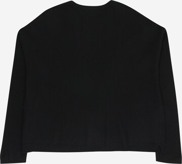 Liu Jo Sweater in Black