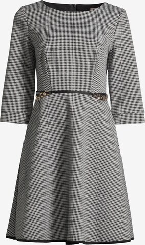 Orsay Dress 'Prejack' in Grey: front