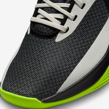 NIKESportske cipele 'Precision 6' - crna boja